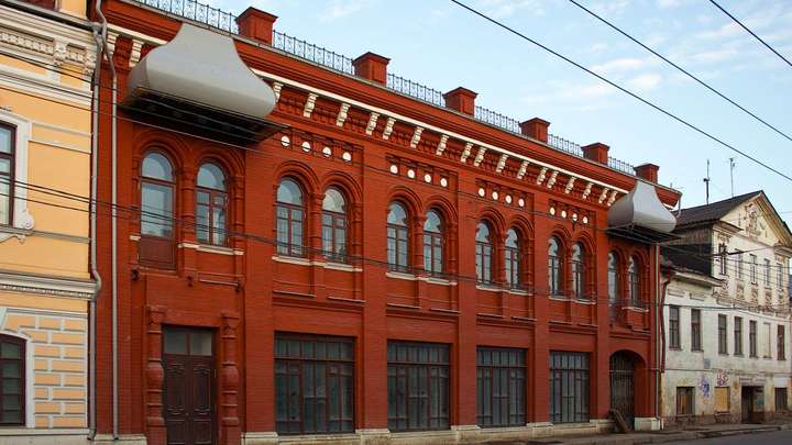 Владельцы объектов культурного наследия в Нижнем Новгороде получат финансовую поддержку от области