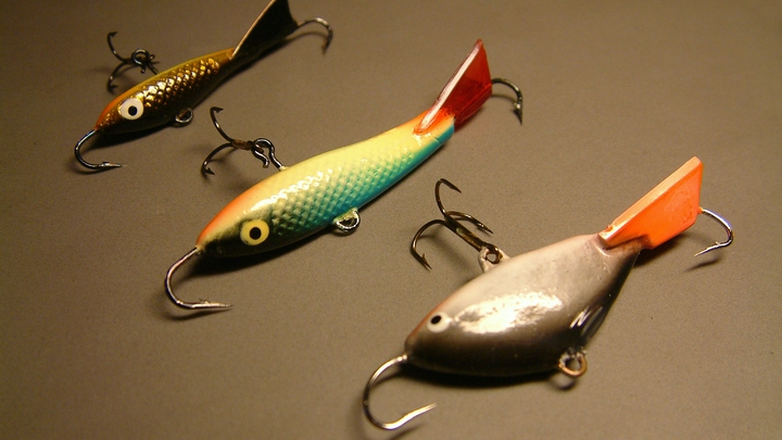 Пять кило на человека: в Ростовской области утвердили правила рыбалки