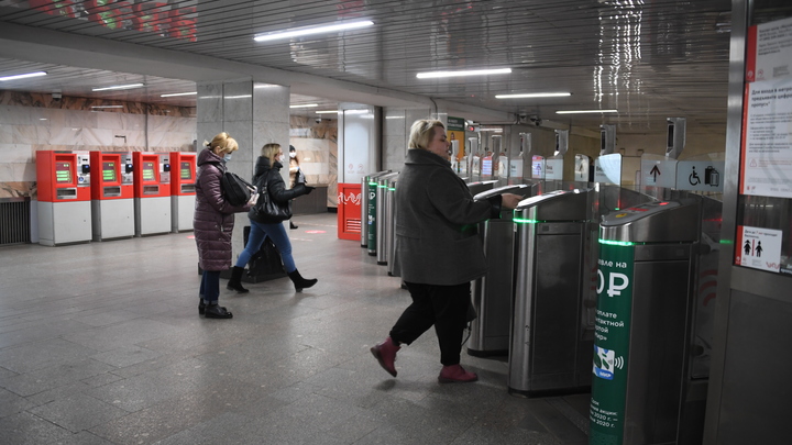 Стоимость проезда в московском общественном транспорте вырастет со 2 января