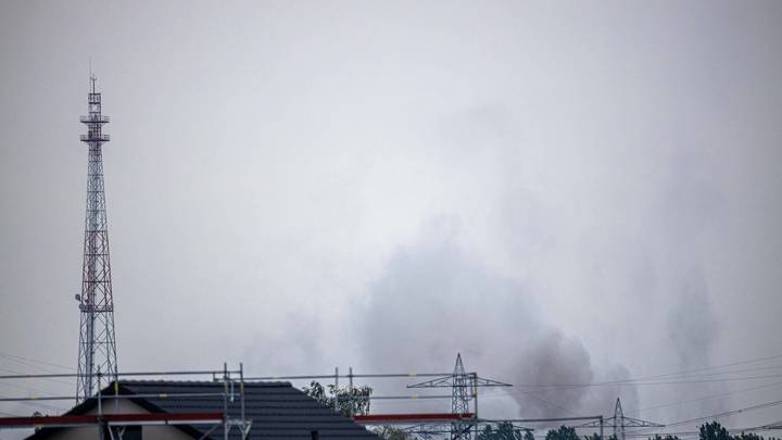 Будет ли ТЯО применено на Украине после учений? Ответил военный эксперт