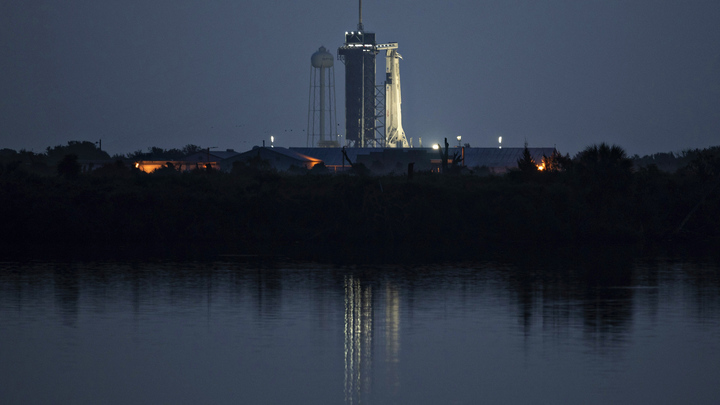 У либералов с украинцами праздник: Американцы променяли Союзы на Dragon