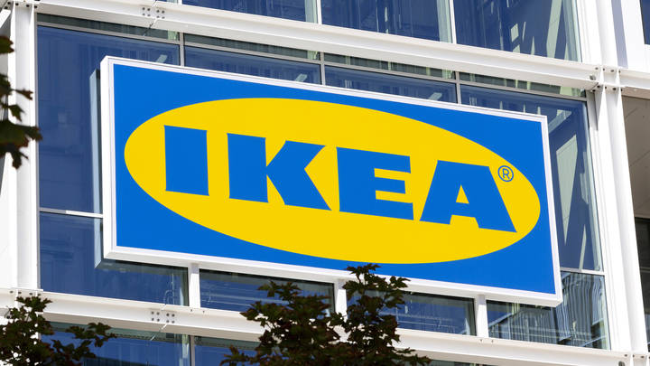 В России открылась IKEA. Будет работать 6 дней в неделю по спецформату