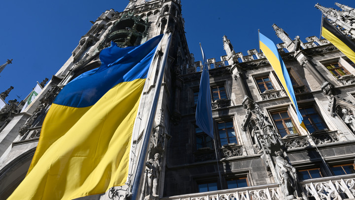 В Болгарии была подписана декларация о вступлении Украины в НАТО