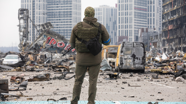 Безвыходное положение: Политолог заочно поспорил с Кадыровым об осознанности сдавшихся ВСУ