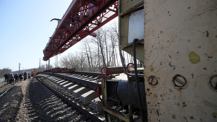 Британия и ФРГ вслед за США пообещали Украине тяжёлое. Русские предупредили: Не вопрос