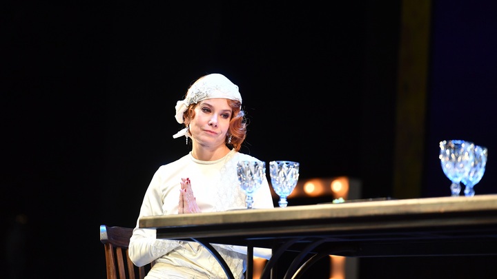 Для разоблачения Юлии Высоцкой пришлось пересмотреть рецепты: Зрители ахнули