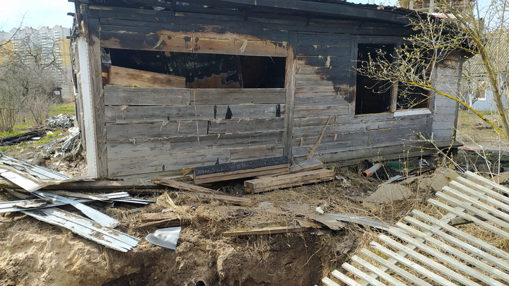 Семь человек пострадали в результате обстрела ВСУ села в Белгородской области