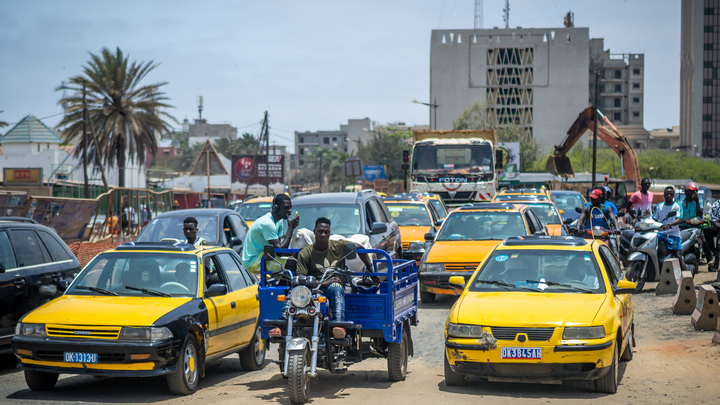 Имеем честь уведомить: Нигер досрочно разрывает договор с ЕС и прогоняет миссию