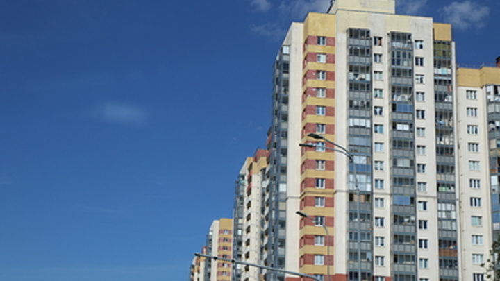 В Госдуме поддержали предложение отменить налог при продаже жилья с одним условием