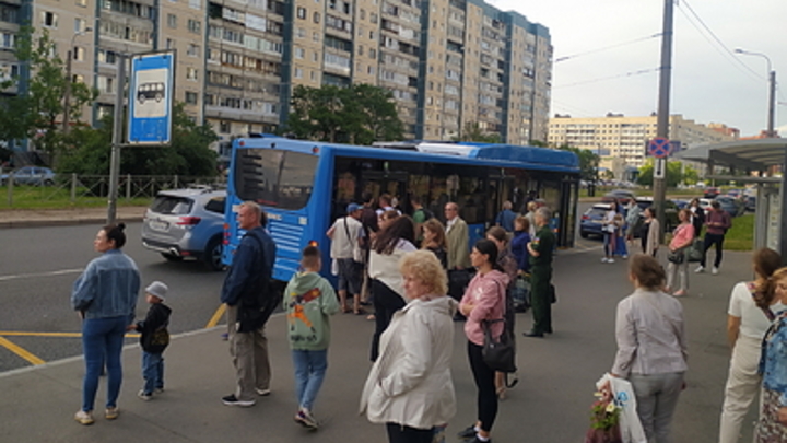Стало известно, какие маршруты городского транспорта изменятся в Екатеринбурге с 24 июля