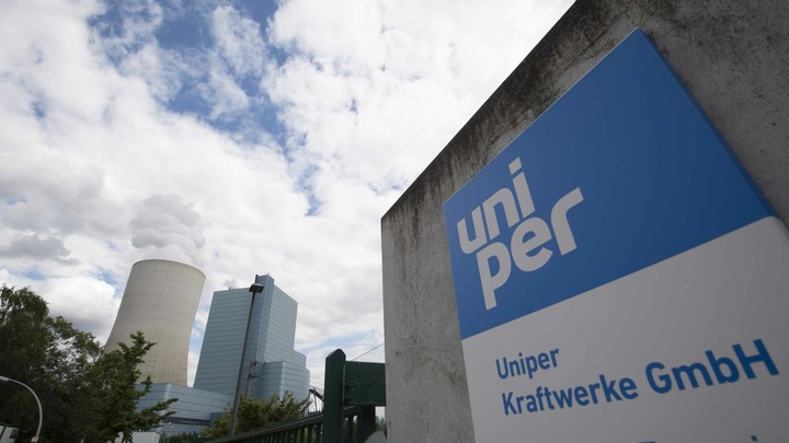 Немецкая Uniper угрожает Газпрому судом за форс-мажор