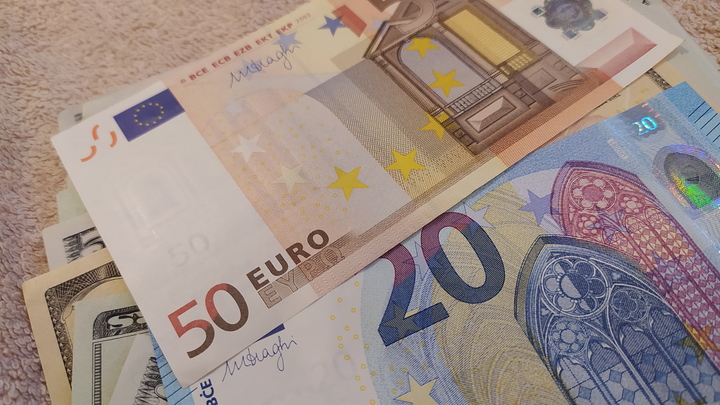 Отказ от евро: Какие страны первыми на это решатся, рассказал аналитик