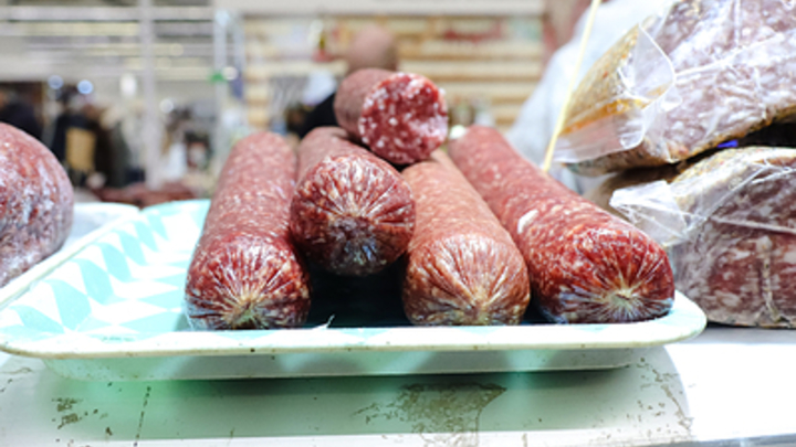 Три продукта, от которых стоит отказаться после 30 лет