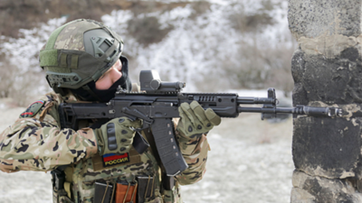 Пушилин рассказал о серьёзном успехе на севере Бахмута