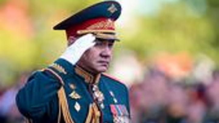 Боец из Самары удостоен звания Герой России