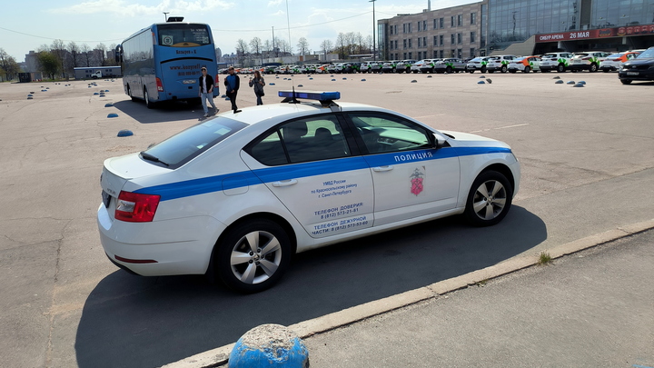 Массовая эвакуация школ в Санкт-Петербурге: что об этом известно
