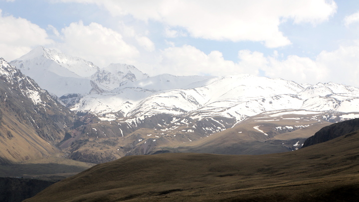 Краснодарский край зимой примет 2,5 млн туристов — прогноз властей