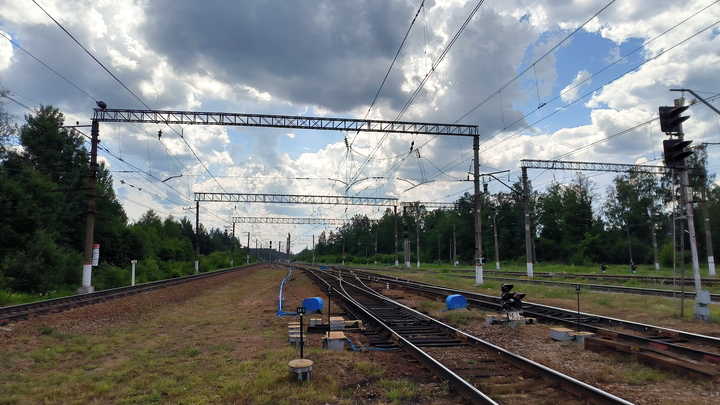 ВСМ Москва—Нижний Новгород—Казань—Екатеринбург обойдётся в 4 триллиона рублей