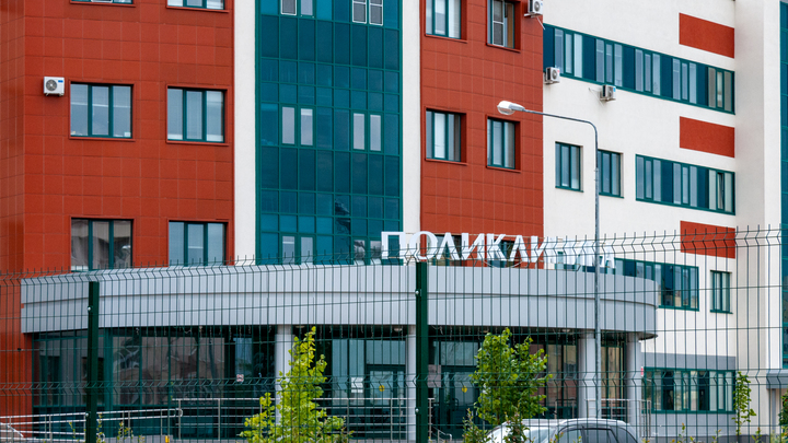 Ростовчанка с хорошим самочувствием оказалась больна раком: Обнаружить его помог случай