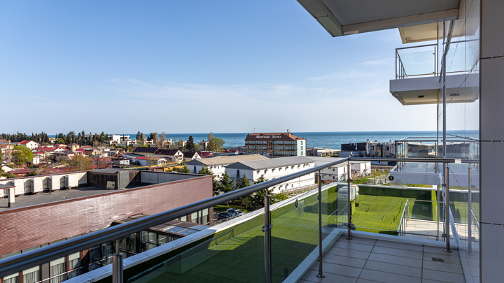 В Сириусе вводят туристический налог: Когда он начнёт действовать и сколько будут взимать с человека