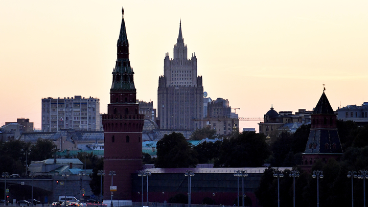 Собянин поручил обновить план развития Москвы на первом президиуме после выборов