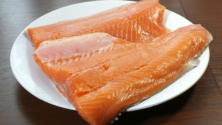 Врачи назвали пять продуктов, которые должны быть на столе у каждого
