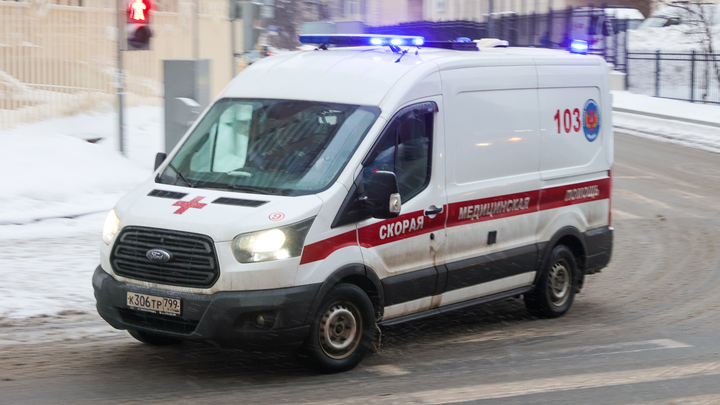 В Свердловской области рабочего на заводе раздавило в глиномешалке