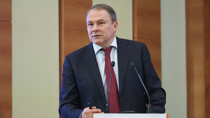 Пётр Толстой: Команда ЕР на выборах в МГД объединяет силы лучших профессионалов