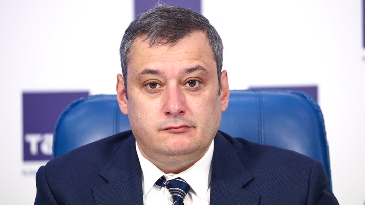 Хинштейн: ВСУ снесли с лица земли несколько населённых пунктов в Курской области. Что рассказал Хинштейн?