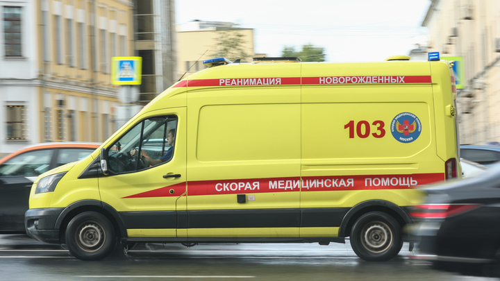 На Среднем Урале младенец умер в ожидании реанимобиля, который ехал на вызов 10 часов