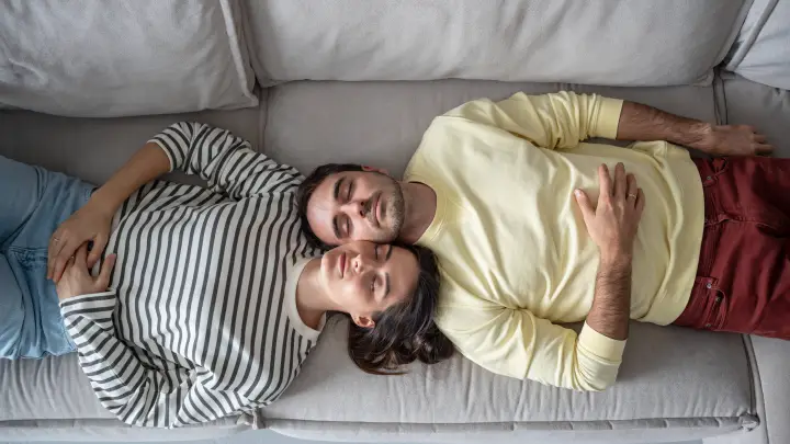 Врач Михаил Полуэктов назвал вещие сны самообманом