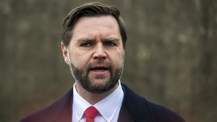 Неправильно поняли: Вице-президент США Вэнс опроверг отправку военных на Украину