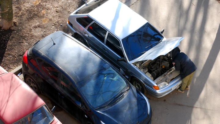 Автомобильный рынок в кризисе. Что ждать отрасли в будущем