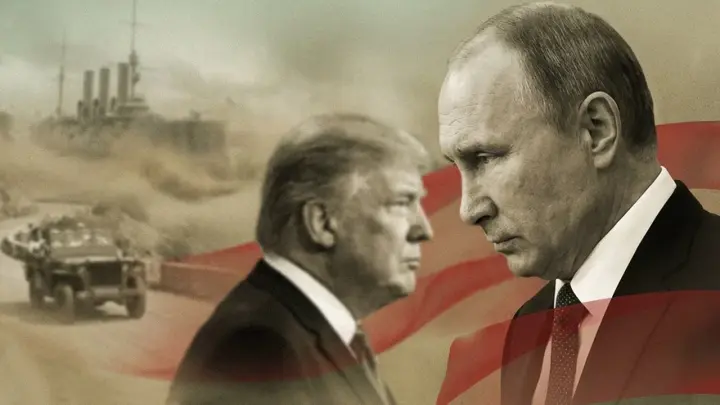 Бридже назвал особенность разговора Путина и Трампа