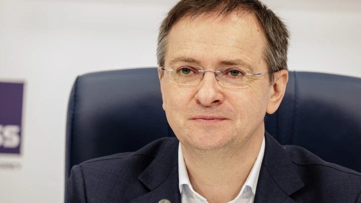 Генконсульство России: Мединский сделает важное заявление по переговорам в 17:30