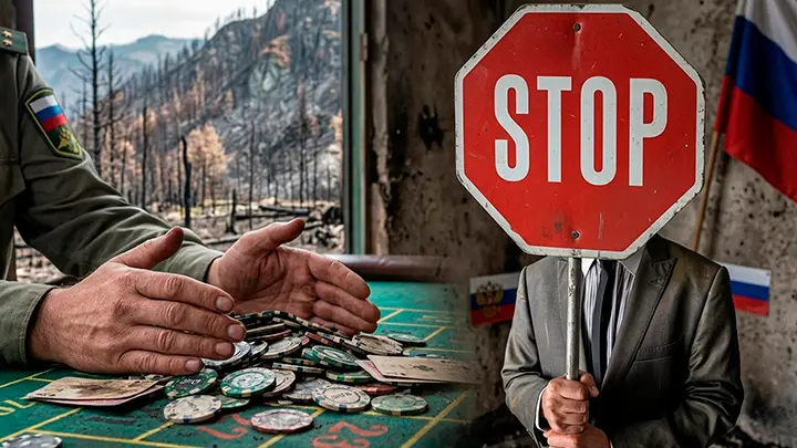 А у нас вообще спросили?: Жители Алтая против новой игорной зоны. Казино – это то, что нужно сегодня России?