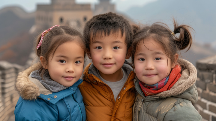 Китай вернул НДС на контрацептивы в связи с демографическим кризисом