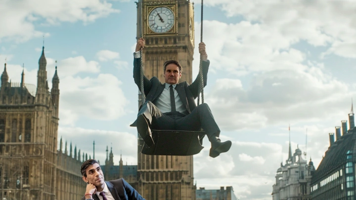 Малофеев назвал главную проблему Лондона