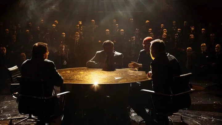 США нашли ключик, чтобы исключить Россию из игры. Сработает?