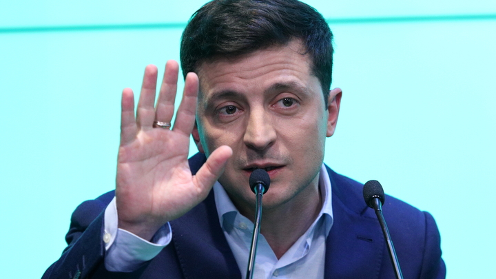 Рогов: потерявшие близких в селе Крынки прокляли Зеленского
