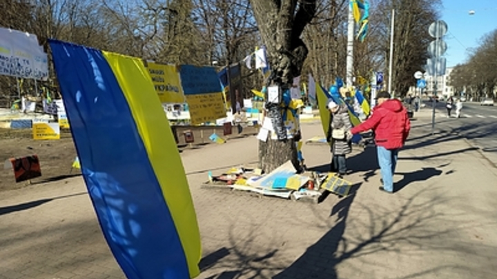 Раздутые Петлюры: Священник дал характеристику Порошенко и Зеленскому