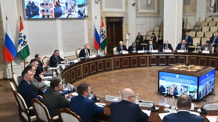 Более 98% жителей Новосибирской области подключены к услуге по обращению с ТКО