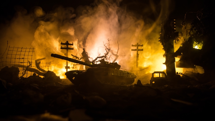 Херсон. Точка кипения, проигрыш или хитрый план? Делаем выводы