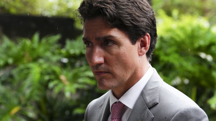 Какой стыд: Канадцы отчитали Трюдо за порку от Си Цзиньпина