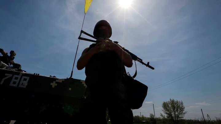 ВСУ переоделись в русских и стали грабить: Свежие данные Минобороны