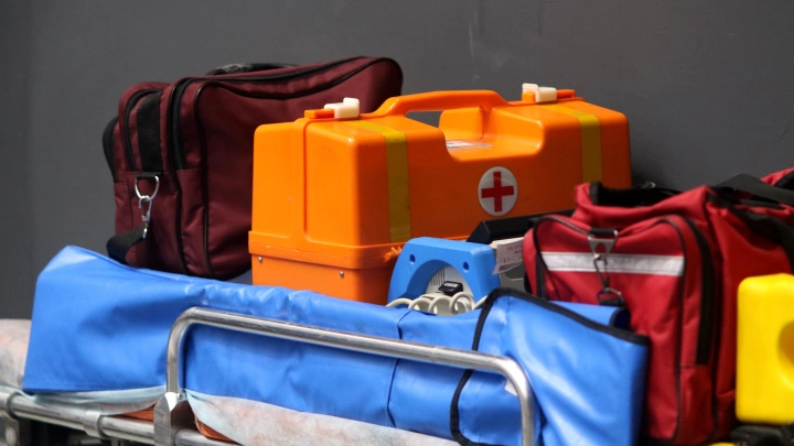 Не могла даже выпить воды: Жительница Тюмени приняла покрылась язвами после употребления распространённых лекарств