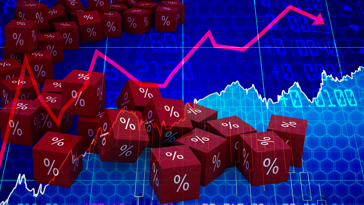 Всё уже украдено до нас, или Секрет экономического чуда России