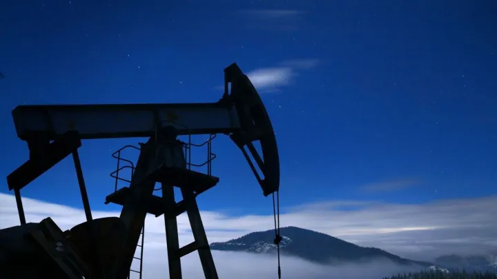 Нефть Urals подскочила в цене на фоне ирано-израильского конфликта