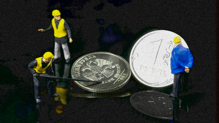 Пронько: Олигархи гребли деньги, а государство залетело в тотальную зависимость