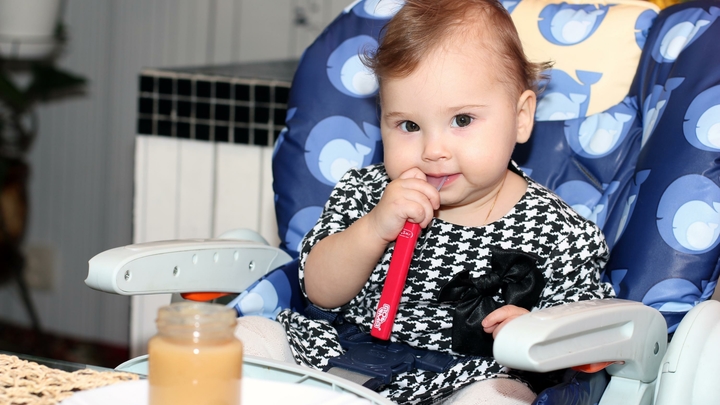 На Запорожье планируют снизить цены на детское питание благодаря модернизации молокозавода